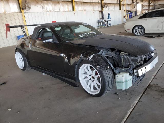 Photo 3 VIN: JN1AZ36A74T015923 - NISSAN 350Z 