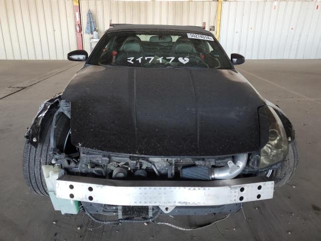 Photo 4 VIN: JN1AZ36A74T015923 - NISSAN 350Z 