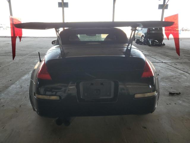 Photo 5 VIN: JN1AZ36A74T015923 - NISSAN 350Z 