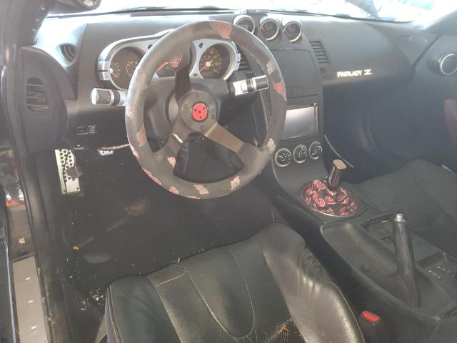 Photo 7 VIN: JN1AZ36A74T015923 - NISSAN 350Z 