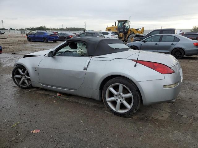 Photo 1 VIN: JN1AZ36A75M751336 - NISSAN 350Z 