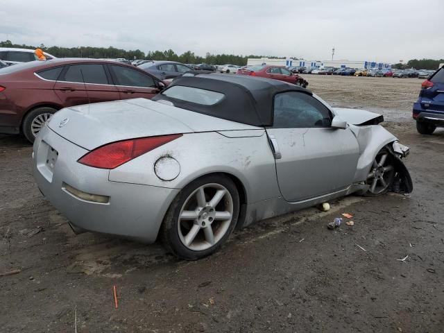 Photo 2 VIN: JN1AZ36A75M751336 - NISSAN 350Z 