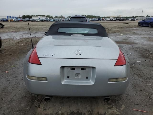 Photo 5 VIN: JN1AZ36A75M751336 - NISSAN 350Z 