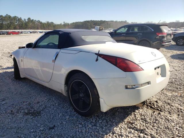 Photo 2 VIN: JN1AZ36A75M751871 - NISSAN 350Z ROADS 