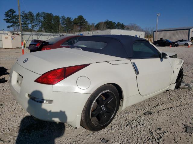 Photo 3 VIN: JN1AZ36A75M751871 - NISSAN 350Z ROADS 