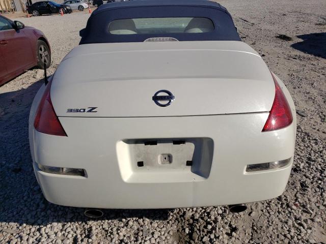 Photo 5 VIN: JN1AZ36A75M751871 - NISSAN 350Z ROADS 