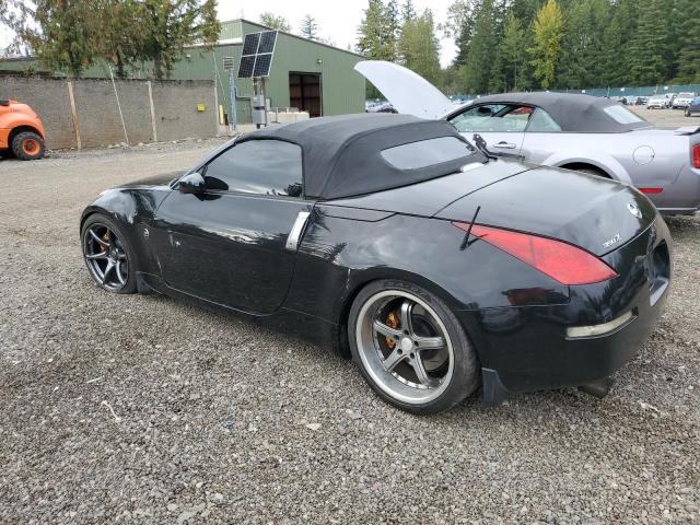 Photo 1 VIN: JN1AZ36A75M756150 - NISSAN 350Z ROADS 