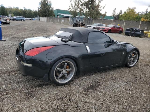 Photo 2 VIN: JN1AZ36A75M756150 - NISSAN 350Z ROADS 