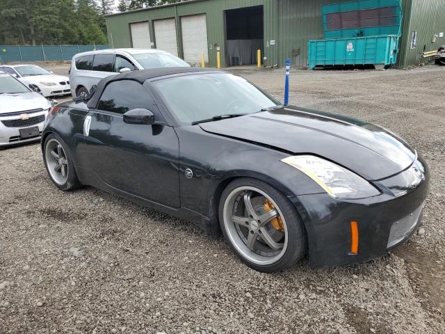 Photo 3 VIN: JN1AZ36A75M756150 - NISSAN 350Z ROADS 