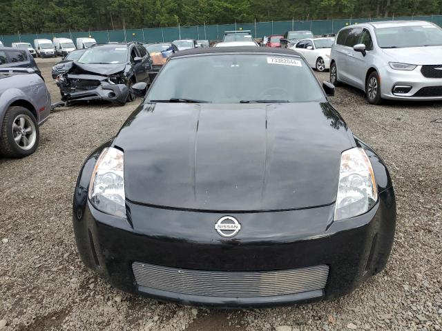 Photo 4 VIN: JN1AZ36A75M756150 - NISSAN 350Z ROADS 