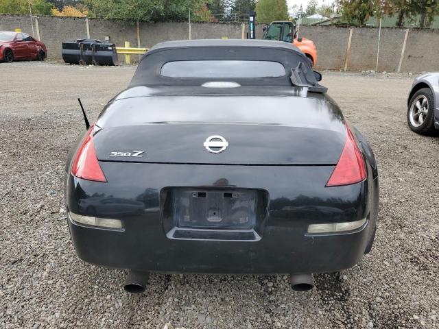 Photo 5 VIN: JN1AZ36A75M756150 - NISSAN 350Z ROADS 