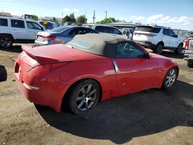 Photo 2 VIN: JN1AZ36A75M759145 - NISSAN 350Z ROADS 