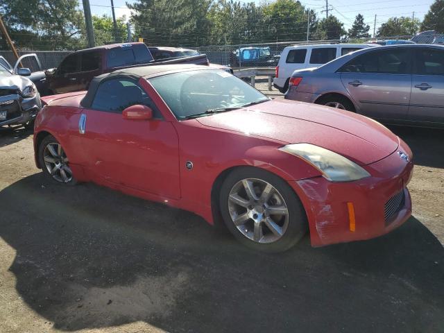 Photo 3 VIN: JN1AZ36A75M759145 - NISSAN 350Z ROADS 