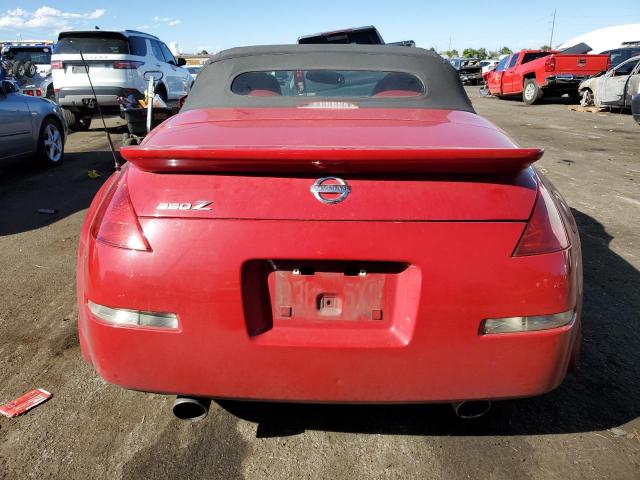 Photo 5 VIN: JN1AZ36A75M759145 - NISSAN 350Z ROADS 