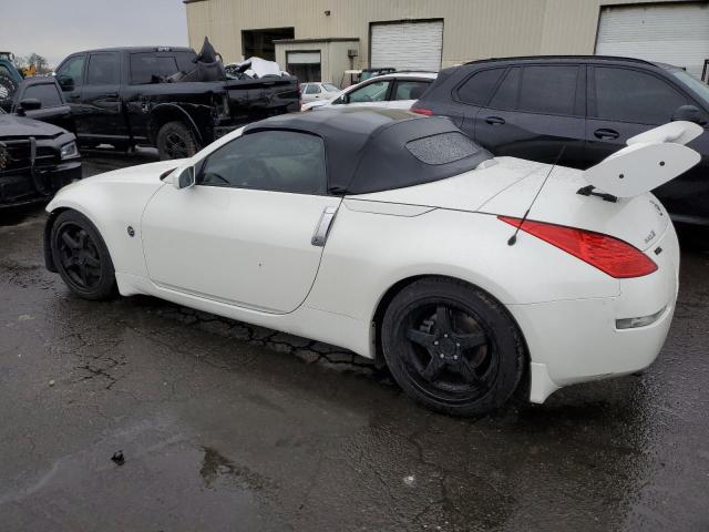 Photo 1 VIN: JN1AZ36A76M454455 - NISSAN 350Z 