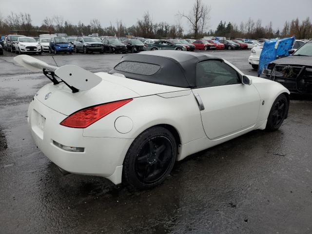 Photo 2 VIN: JN1AZ36A76M454455 - NISSAN 350Z 