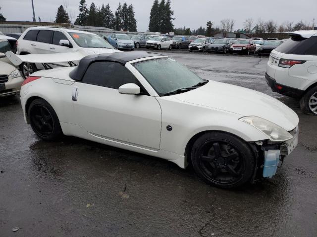 Photo 3 VIN: JN1AZ36A76M454455 - NISSAN 350Z 