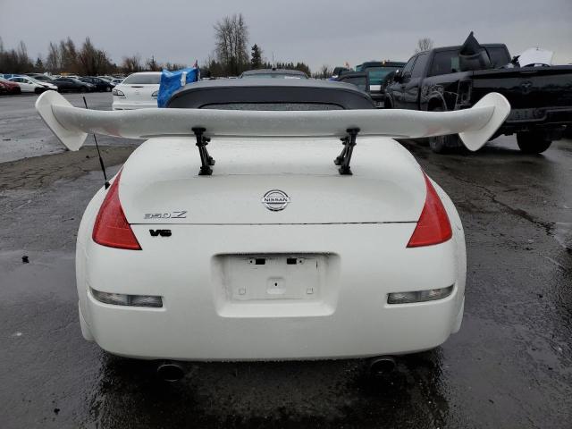 Photo 5 VIN: JN1AZ36A76M454455 - NISSAN 350Z 