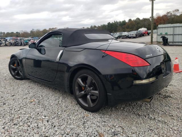 Photo 1 VIN: JN1AZ36A76M454729 - NISSAN 350Z 