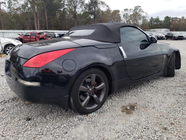 Photo 2 VIN: JN1AZ36A76M454729 - NISSAN 350Z 