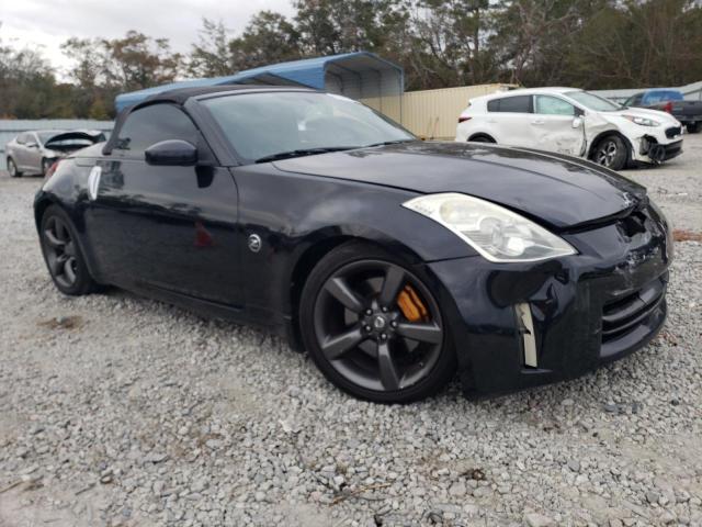 Photo 3 VIN: JN1AZ36A76M454729 - NISSAN 350Z 