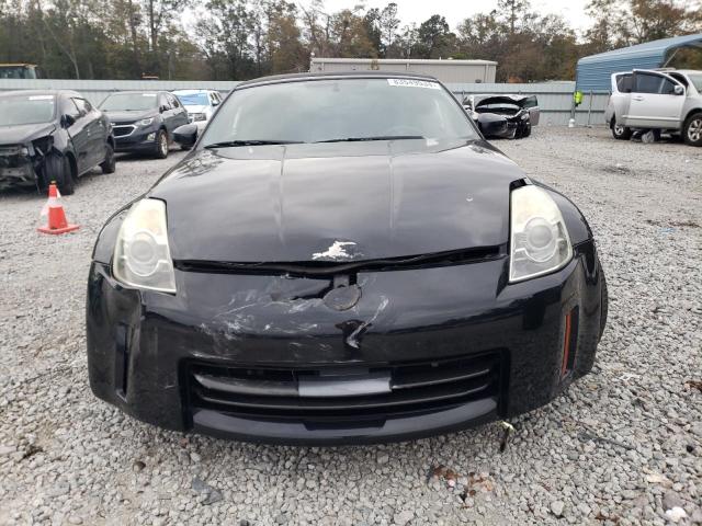 Photo 4 VIN: JN1AZ36A76M454729 - NISSAN 350Z 