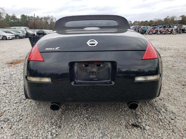 Photo 5 VIN: JN1AZ36A76M454729 - NISSAN 350Z 