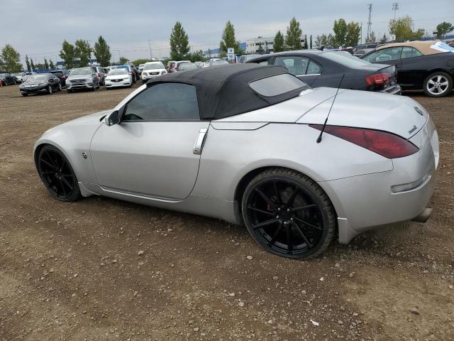 Photo 1 VIN: JN1AZ36A84M251684 - NISSAN 350Z ROADS 