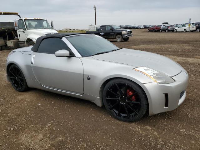 Photo 3 VIN: JN1AZ36A84M251684 - NISSAN 350Z ROADS 