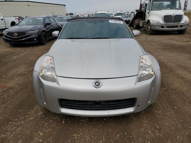 Photo 4 VIN: JN1AZ36A84M251684 - NISSAN 350Z ROADS 