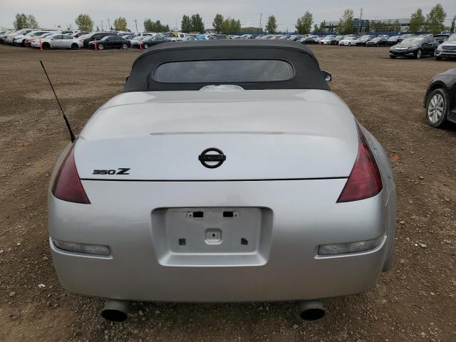 Photo 5 VIN: JN1AZ36A84M251684 - NISSAN 350Z ROADS 