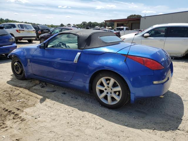 Photo 1 VIN: JN1AZ36A84M252043 - NISSAN 350Z ROADS 