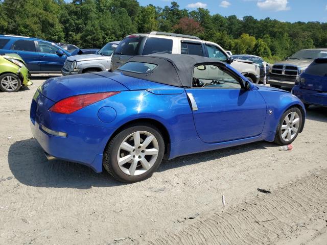 Photo 2 VIN: JN1AZ36A84M252043 - NISSAN 350Z ROADS 