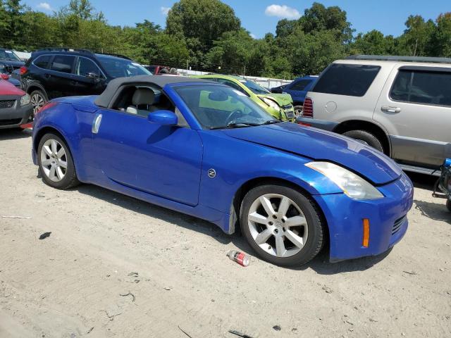 Photo 3 VIN: JN1AZ36A84M252043 - NISSAN 350Z ROADS 