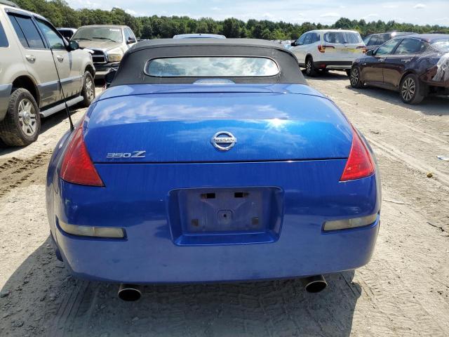 Photo 5 VIN: JN1AZ36A84M252043 - NISSAN 350Z ROADS 