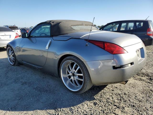 Photo 1 VIN: JN1AZ36A84M253600 - NISSAN 350Z ROADS 