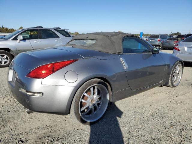 Photo 2 VIN: JN1AZ36A84M253600 - NISSAN 350Z ROADS 