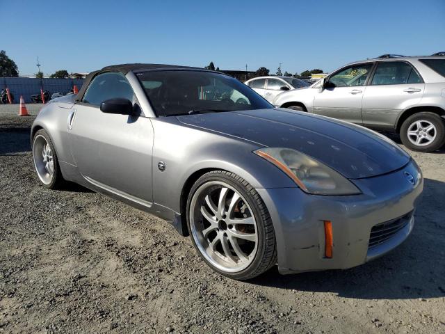 Photo 3 VIN: JN1AZ36A84M253600 - NISSAN 350Z ROADS 