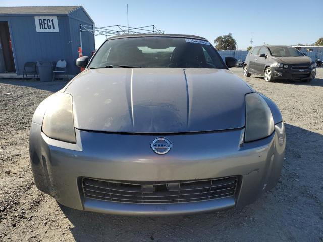 Photo 4 VIN: JN1AZ36A84M253600 - NISSAN 350Z ROADS 