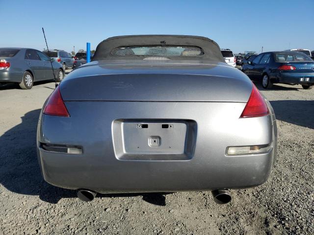 Photo 5 VIN: JN1AZ36A84M253600 - NISSAN 350Z ROADS 