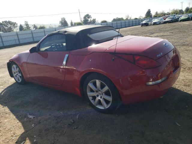 Photo 1 VIN: JN1AZ36A84T003974 - NISSAN 350Z 