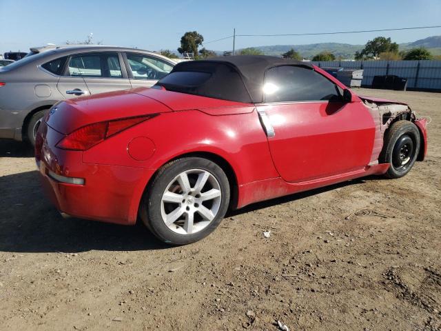 Photo 2 VIN: JN1AZ36A84T003974 - NISSAN 350Z 