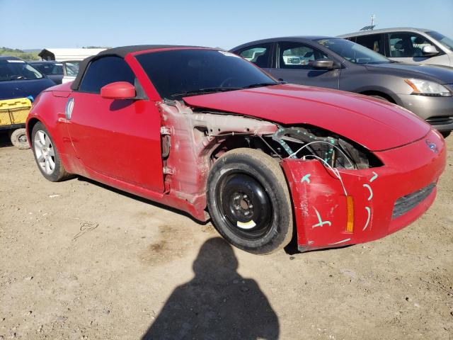 Photo 3 VIN: JN1AZ36A84T003974 - NISSAN 350Z 