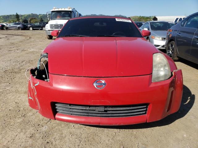 Photo 4 VIN: JN1AZ36A84T003974 - NISSAN 350Z 