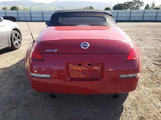 Photo 5 VIN: JN1AZ36A84T003974 - NISSAN 350Z 