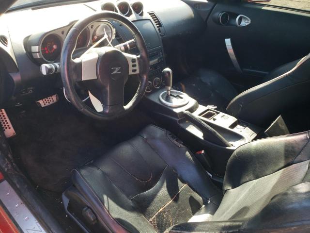 Photo 7 VIN: JN1AZ36A84T003974 - NISSAN 350Z 