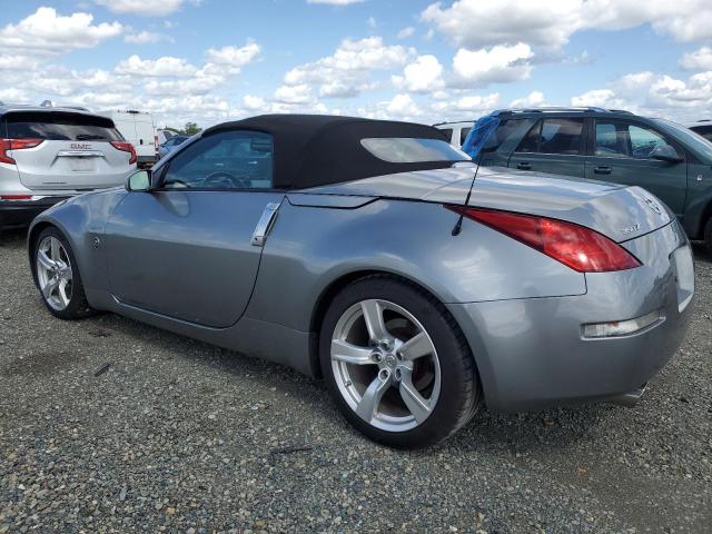 Photo 1 VIN: JN1AZ36A84T014733 - NISSAN 350Z 