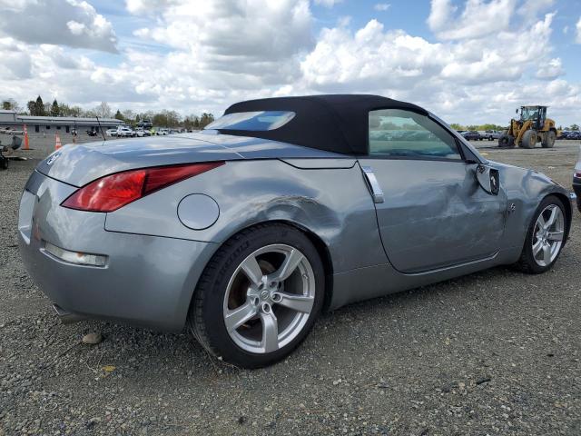 Photo 2 VIN: JN1AZ36A84T014733 - NISSAN 350Z 