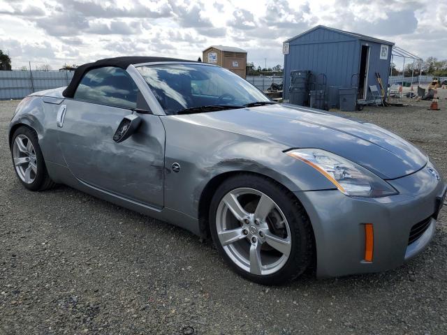 Photo 3 VIN: JN1AZ36A84T014733 - NISSAN 350Z 