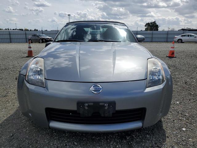 Photo 4 VIN: JN1AZ36A84T014733 - NISSAN 350Z 